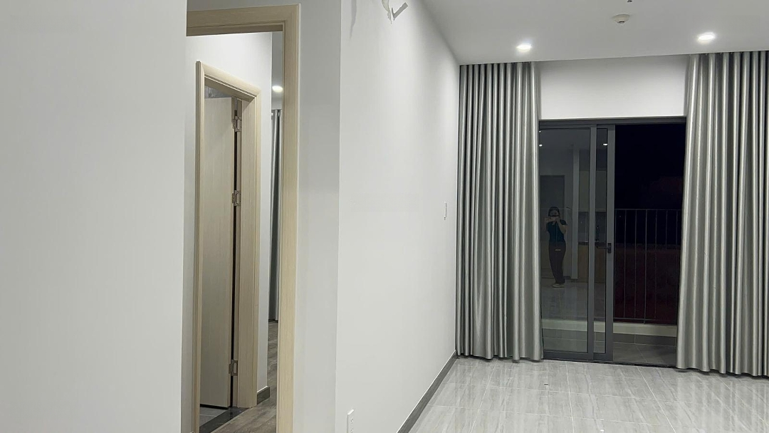 Cho Thuê Căn Hộ 1 Phòng Ngủhoặc 2 Phòng Ngủgần Đường Phạm Văn Đồng Ở Được Liền