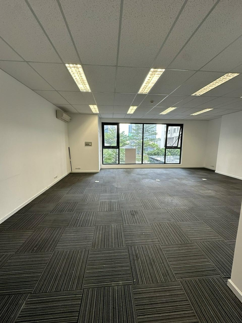 Cho Thuê Sàn 60M2/ 28 Triệu, Saigon Pearl, Trung Tâm Bình Thạnh, Tầng 3