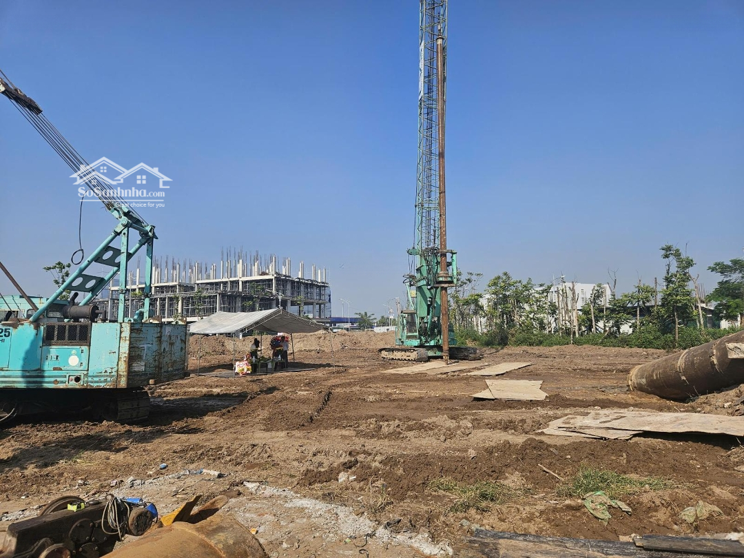 Bán Gấp Lk Sông Hồng Diamond City, Xây 5 Tầngdiện Tích88M2 Đất, 6.36 Tỷ, Sẵn Sổ Đỏ. L/H 0916753566