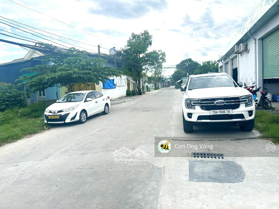 Bán Xưởng Mặt Tiền Phú Trung Vĩnh Thạnh, Giá Bán 3,65 Tỷ Liên Hệ: 0934797168