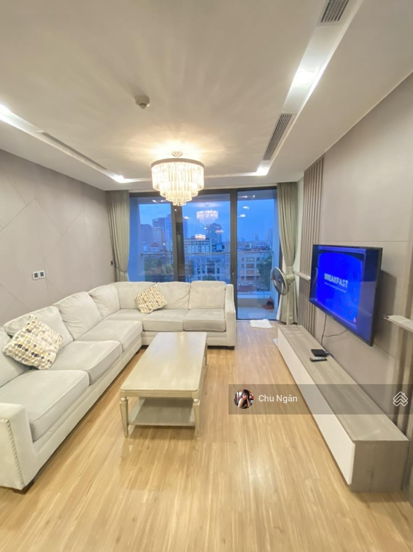 Cho Thuê Căn Hộ 3 Pn Tại Tđc Hoàng Cầu, 80M2, Giá Siêu Hời. Liên Hệ: 0978400231