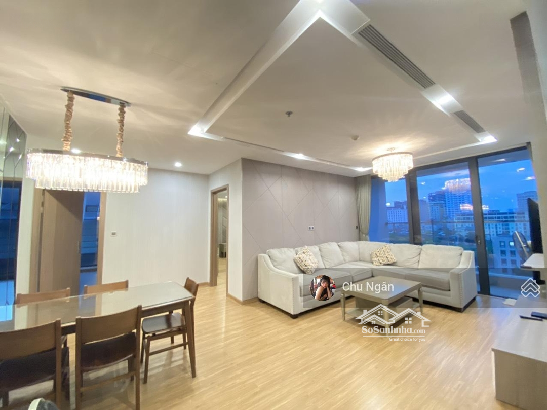 Cho Thuê Căn Hộ 3 Pn Tại Tđc Hoàng Cầu, 80M2, Giá Siêu Hời. Liên Hệ: 0978400231