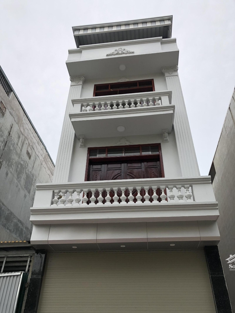 Cho Thuê Nhà Phân Lô Dương Nội Hà Đôngdiện Tích50M2 X 5T, Điều Hòa, Ô Tô Đỗ Cửa Nhà Đẹp 16 Triệu