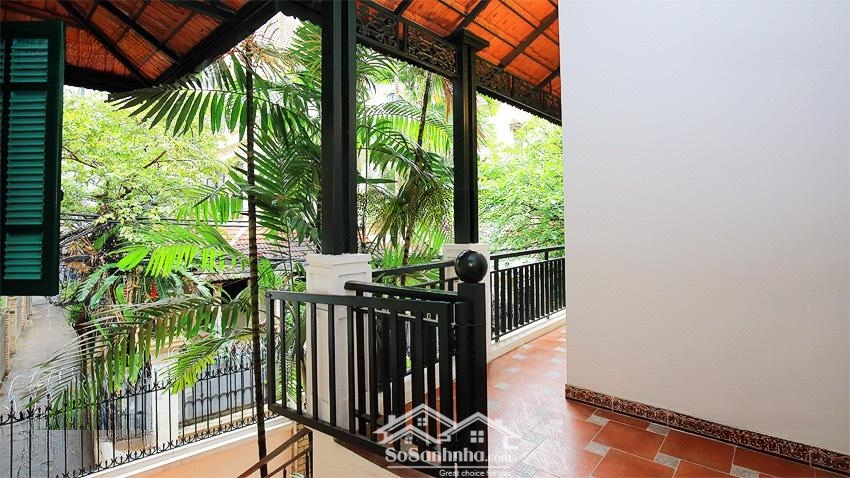 Bán Biệt Thự Sân Vườn Khu Phố Tây Hồ, Gara Ô Tô, Vị Trí Đẹp Tại Tô Ngọc Vân, Quảng An Tây Hồ