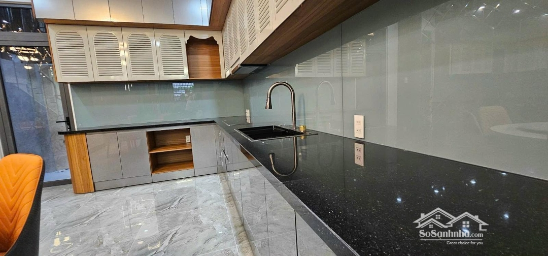 Nhà Bán Kđt Hà Quang 2 Phước Hải Gần Đường Số 13