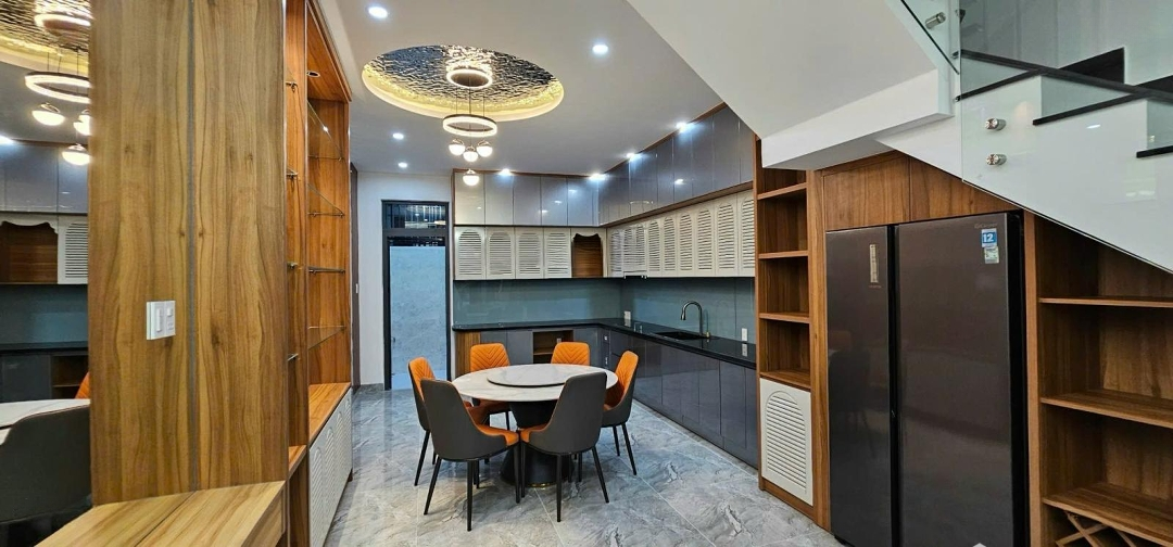 Nhà Bán Kđt Hà Quang 2 Phước Hải Gần Đường Số 13