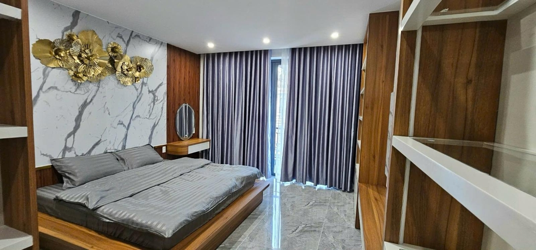 Nhà Bán Kđt Hà Quang 2 Phước Hải Gần Đường Số 13