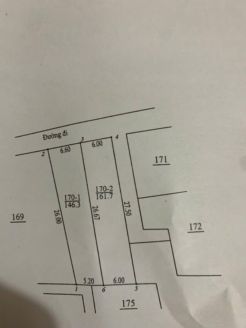 Tôi Chính Chủ Giảm 2 Tỷ Bán Nhà Mặt Phố Liên Xã Đông La, La Phù 162 M2, Căn Góc