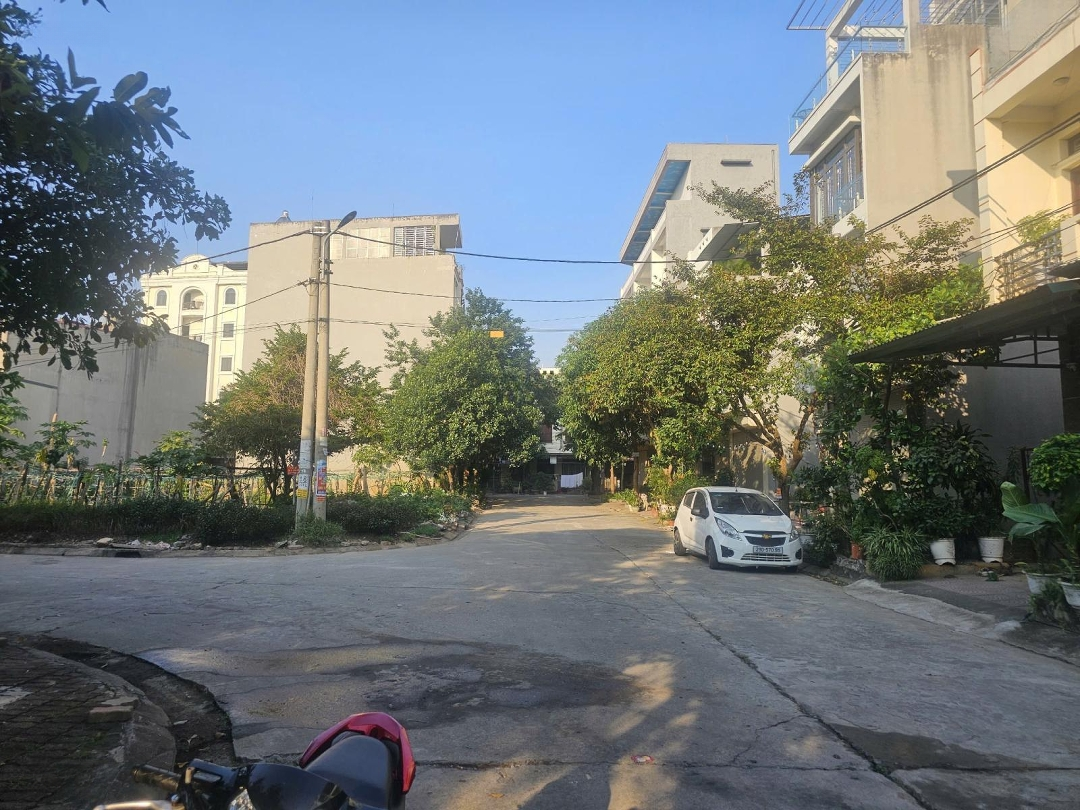 Bán Nhanh Lô Đất Giãn Dân Đồng Quán Làn 2 Lý Quốc Sư Nhìn Vườn Hoa