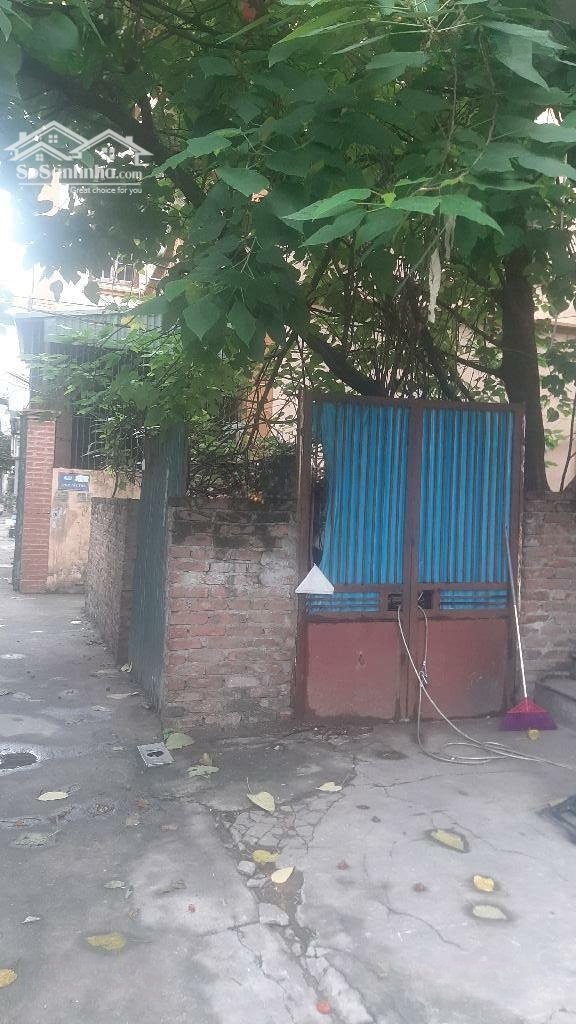 Đất Đẹp, Lô Góc, Tây Trà. Hoàng Mai. Ô Tô Đỗ Cửa, Ngõ Thông. Chia Lô,76M,12 Tỷ