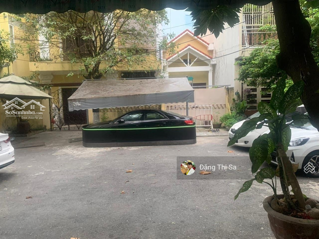 Cho Thuê Nguyên Căn Nhà Mặt Phố Tân Lập 2, Ngay Trần Quý Cáp, Vài Bước Ra Bến Du Thuyền Sông Hàn.