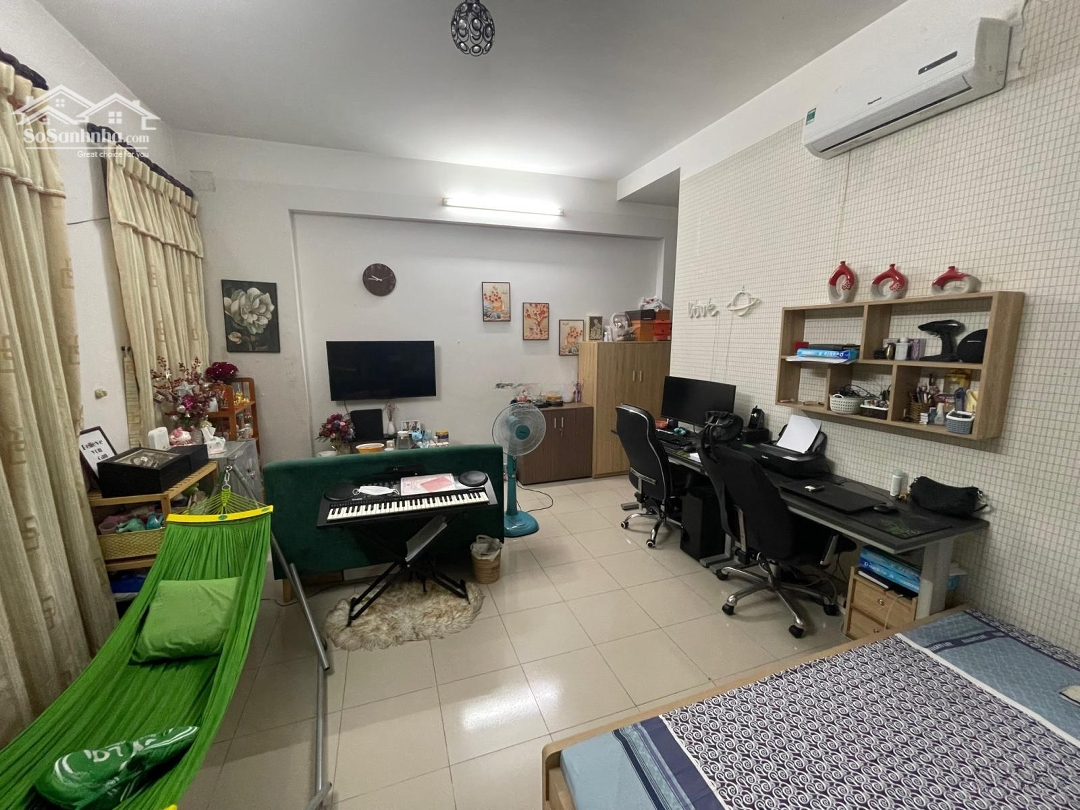 Cho Thuê Phòng 30M2 Tại 4/21 Đồ Sơn, P. 4, Quận Tân Bình, Đầy Đủ Tiện Nghi, Gần Sân Bay Tsn