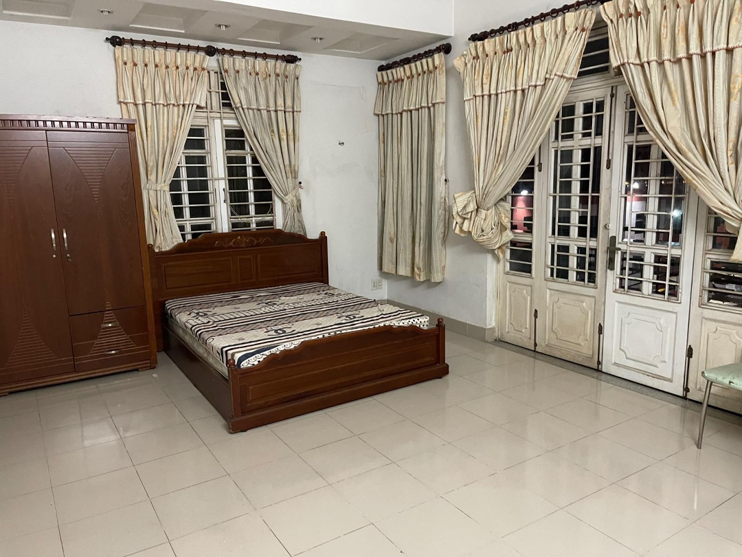 Cho Thuê Phòng 30M2 Tại 4/21 Đồ Sơn, P. 4, Quận Tân Bình, Đầy Đủ Tiện Nghi, Gần Sân Bay Tsn