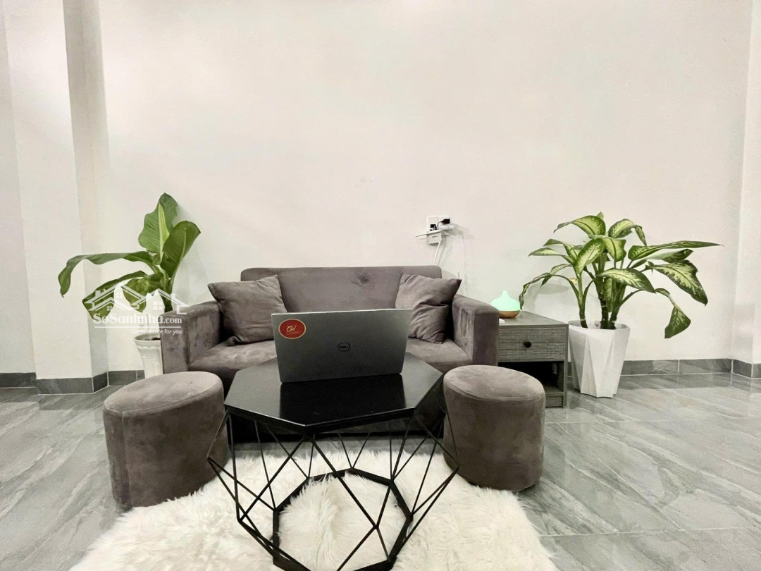 Cho Thuê Studio Tại Nguyễn Xí Giá Cực Rẻ