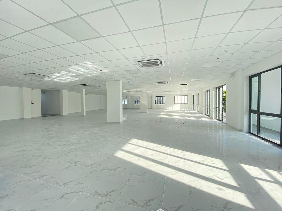 New!Cho Thuê Văn Phònghạng B Tại Toà 36 Hoàng Cầu Sàn 100 - 150 - 250 - 300M2, View Đẹp, Có Chỗ Để Ô Tô