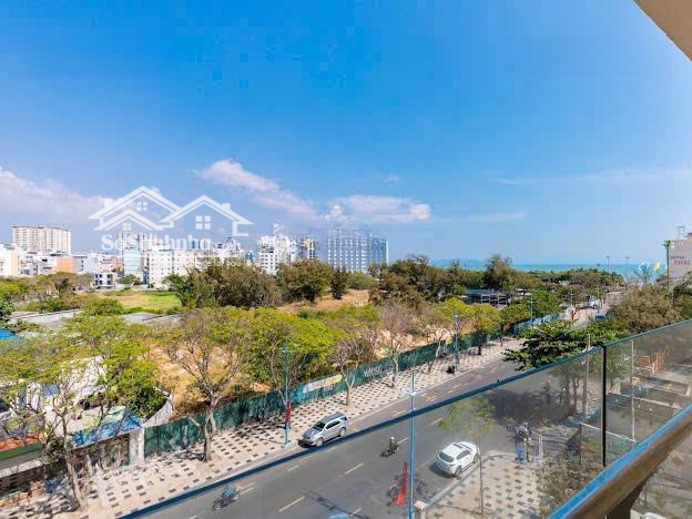 Bán Căn Hộ Chung Cư Gold Sea Vũng Tàu 84M2 Full Nội Thất Giá Chỉ 2.8 Tỷ Cách Biển 50M, 2 Phòng Ngủ