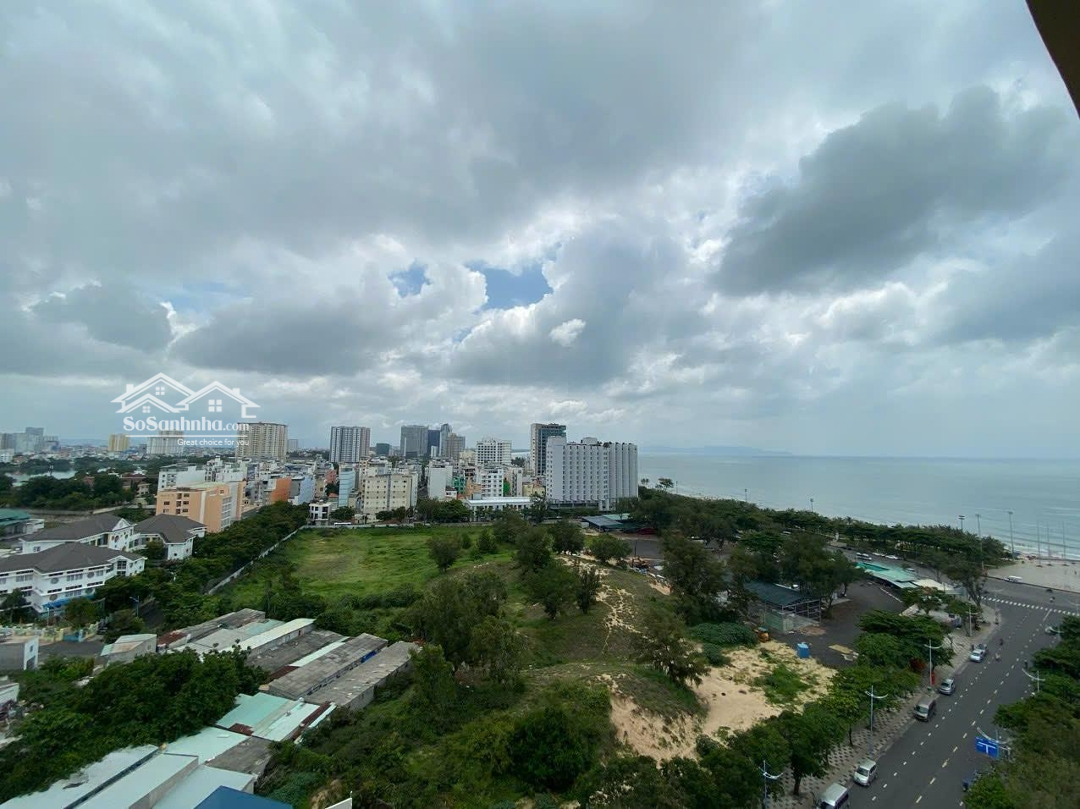 Bán Căn Hộ Chung Cư Gold Sea Vũng Tàu 84M2 Full Nội Thất Giá Chỉ 2.8 Tỷ Cách Biển 50M, 2 Phòng Ngủ