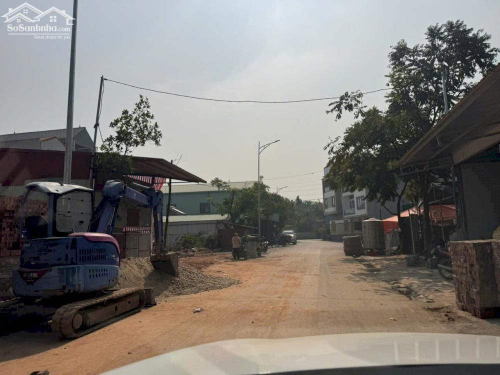 BÁN ĐẤT ĐỒNG TÂM CẠNH CÂY XĂNG LAI SƠN, BĂNG 2 QL 2C VĨNH YÊN – VĨNH PHÚC