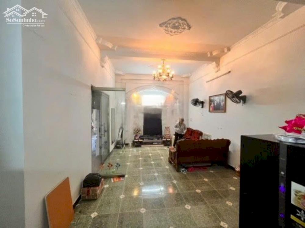 N2624. CHO THUÊ 2 căn nhà tại ngõ Nguyễn Đức Cảnh - Lê Chân - Hải Phòng