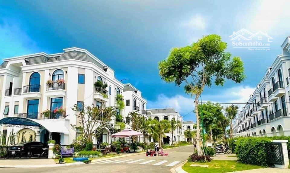 Siêu Hời Bán Nhà Riêng Ngay Sát Aeon Tân An, Giá Bán 3,4 Tỷ, Diện Tích 100M2