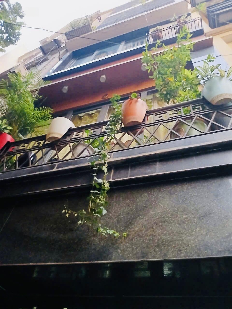 Bán Nhà Đẹp Ở Ngay 45M2 X 5T Lê Văn Lương , Cầu Giấy