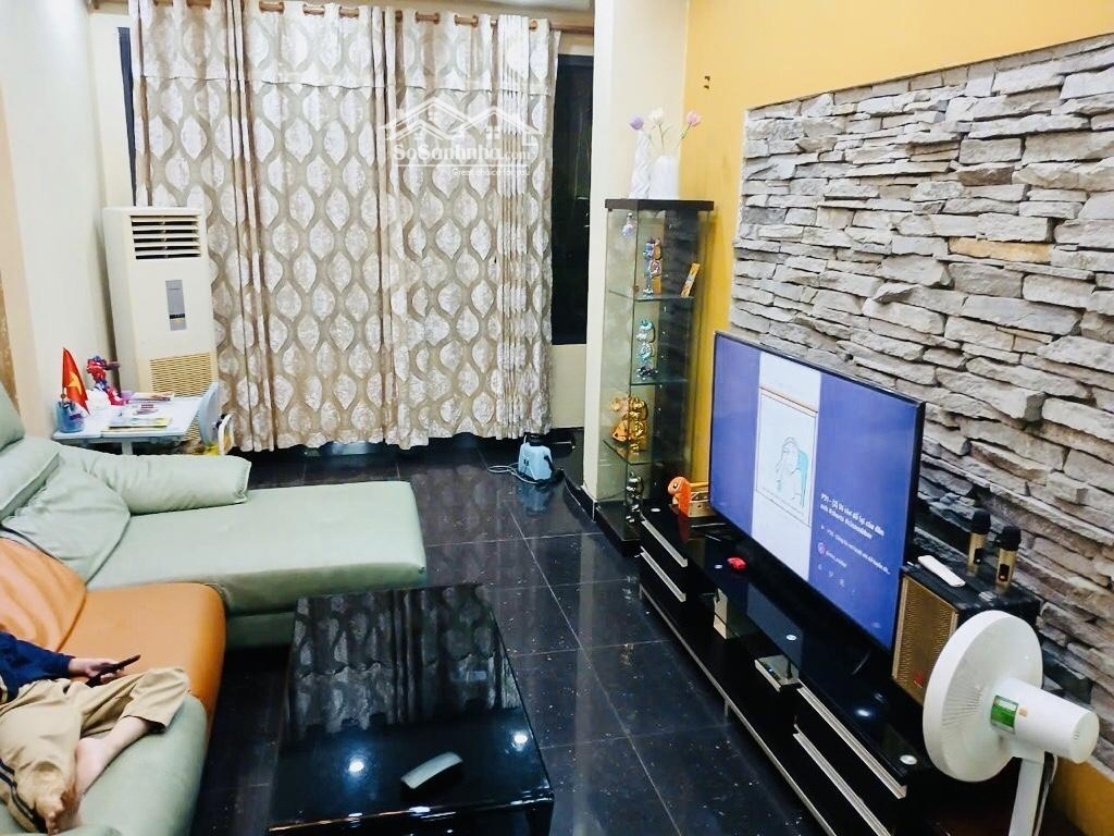 Bán Nhà Đẹp Ở Ngay 45M2 X 5T Lê Văn Lương , Cầu Giấy