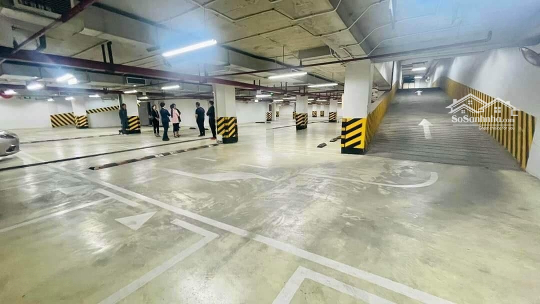 Bán Tòa Nhà Lê Đức Thọ - Cầu Giấydiện Tích300M2 X 10 Tầngmặt Tiền18M Giá Tốt