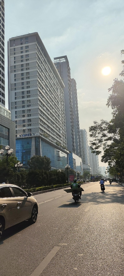 Bán Đất Lê Văn Lương. 151M2X Mt9M. Cách 10M Ra Phố. Ngõ Thông Ô Tô. Giá Tốt Chỉ Có 23 Tỷ
