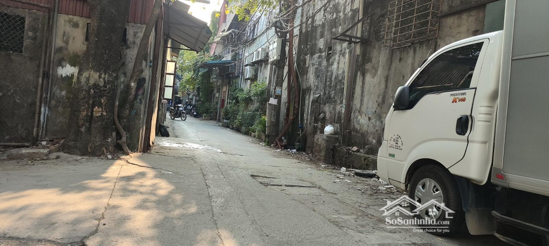 Bán Đất Lê Văn Lương. 151M2X Mt9M. Cách 10M Ra Phố. Ngõ Thông Ô Tô. Giá Tốt Chỉ Có 23 Tỷ