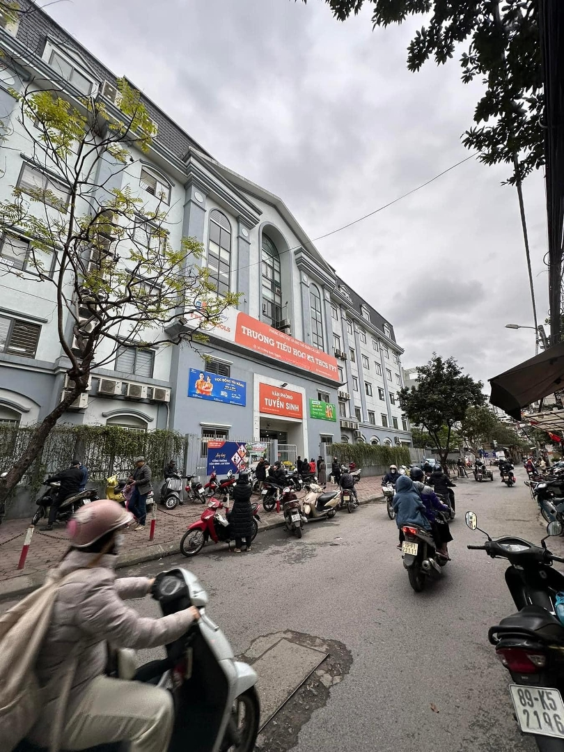 Sốc! Chỉ 36 Tỷ Bán Đất 94M2 Tại Mặt Ngõ 135 Đường Đội Cấn, Ba Đình,, Gần Phố, Mặt Hồ, Kinh Doanh