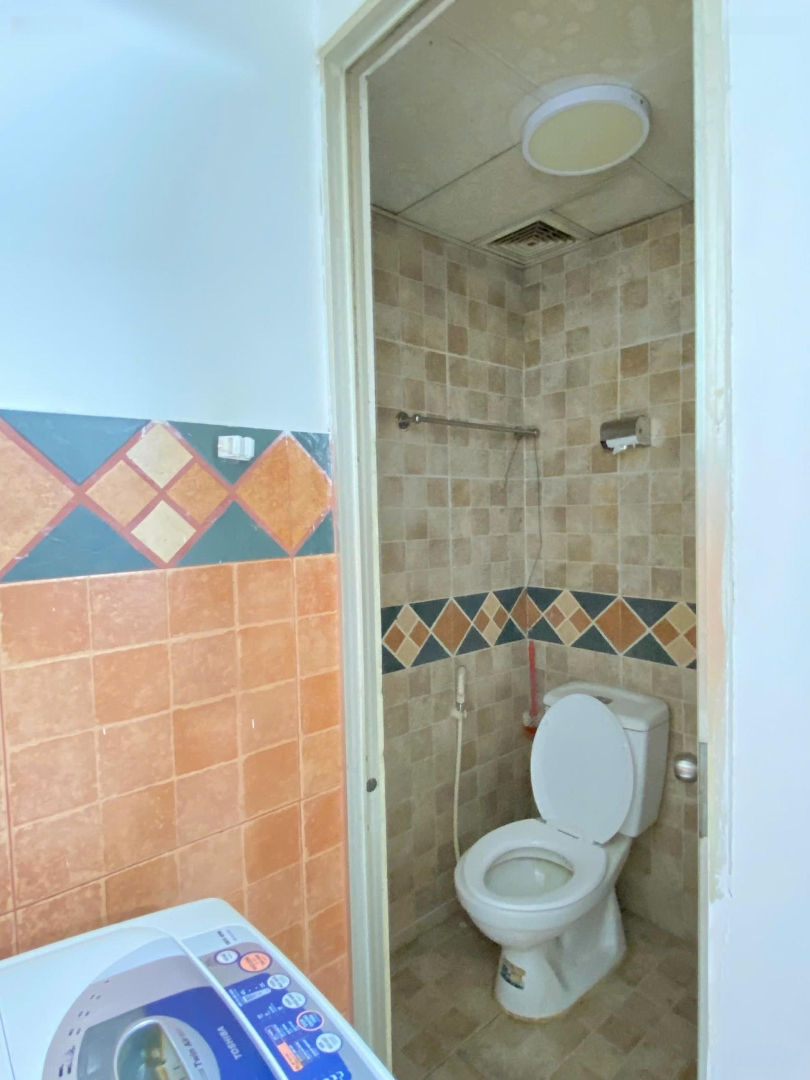 Cho Thuê Chung Cư Nam An, Đinh Bộ Lĩnh, Quận Bình Thạnh, Diện Tích 60M2