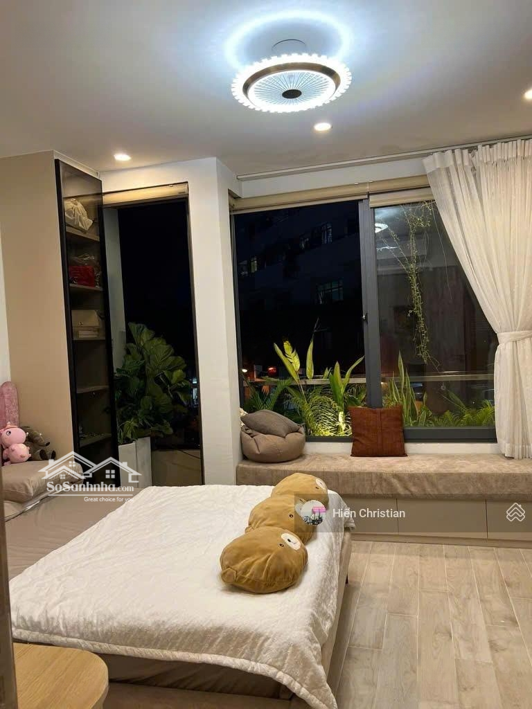 Phòng Trọ Ngay Cô Giang, Phú Nhuận; Giá Chỉ Từ 3, 5 Triệu; Từ 15-30M2; Ưu Tiên Nhân Viên Văn Phòng
