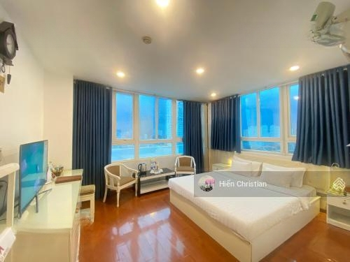 Phòng Trọ Ngay Cô Giang, Phú Nhuận; Giá Chỉ Từ 3, 5 Triệu; Từ 15-30M2; Ưu Tiên Nhân Viên Văn Phòng