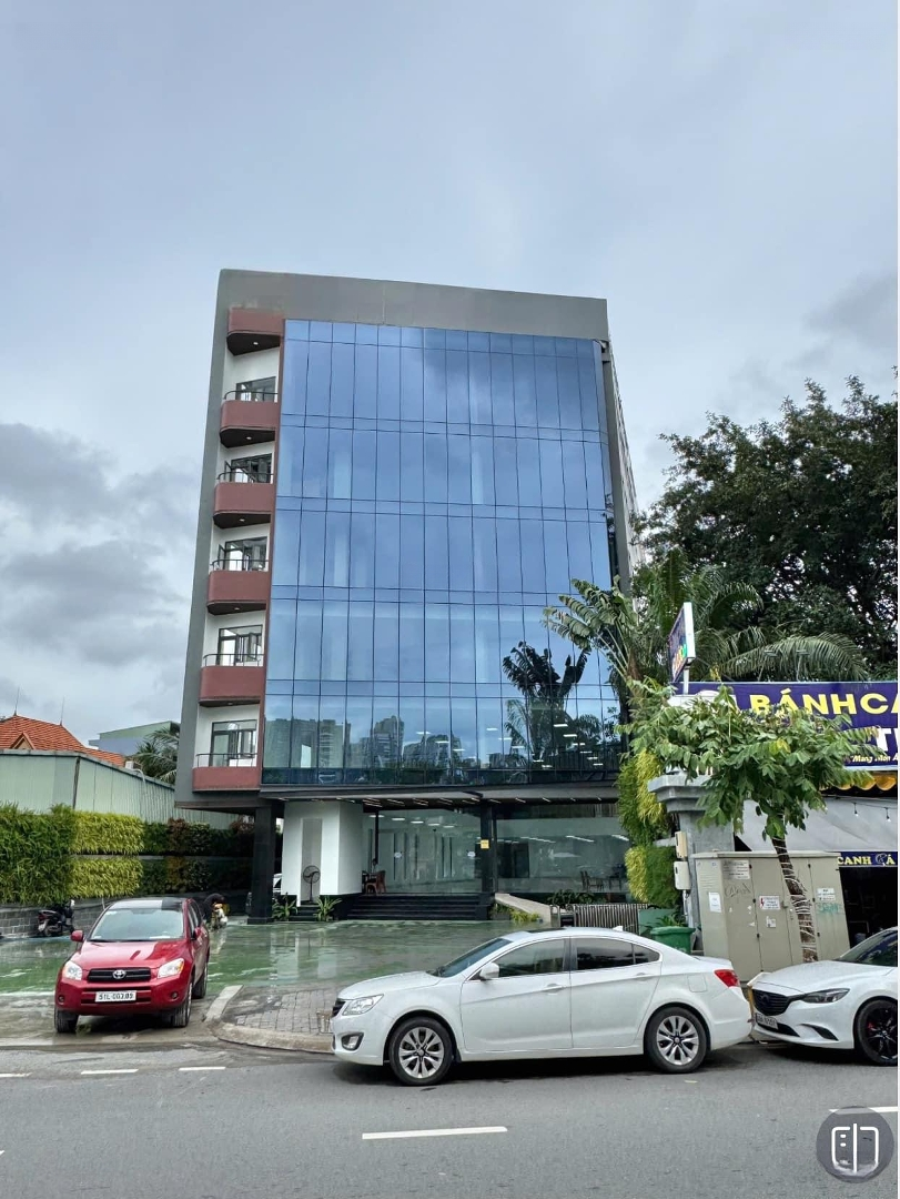 Cho Thuê Văn Phòng Tại Đường Tô Hiệu, Giá Chỉ 15 Triệu Đồng, 100M2
