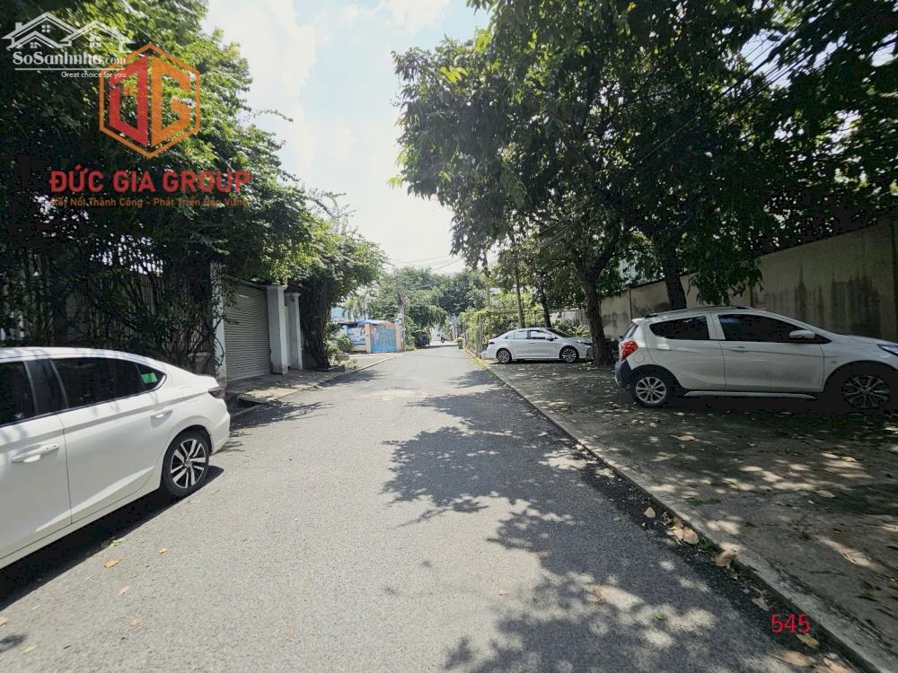 Bán lô góc 2 mặt tiền phường Tân Hiệp gần sở TNMT giá 7,5 tỷ