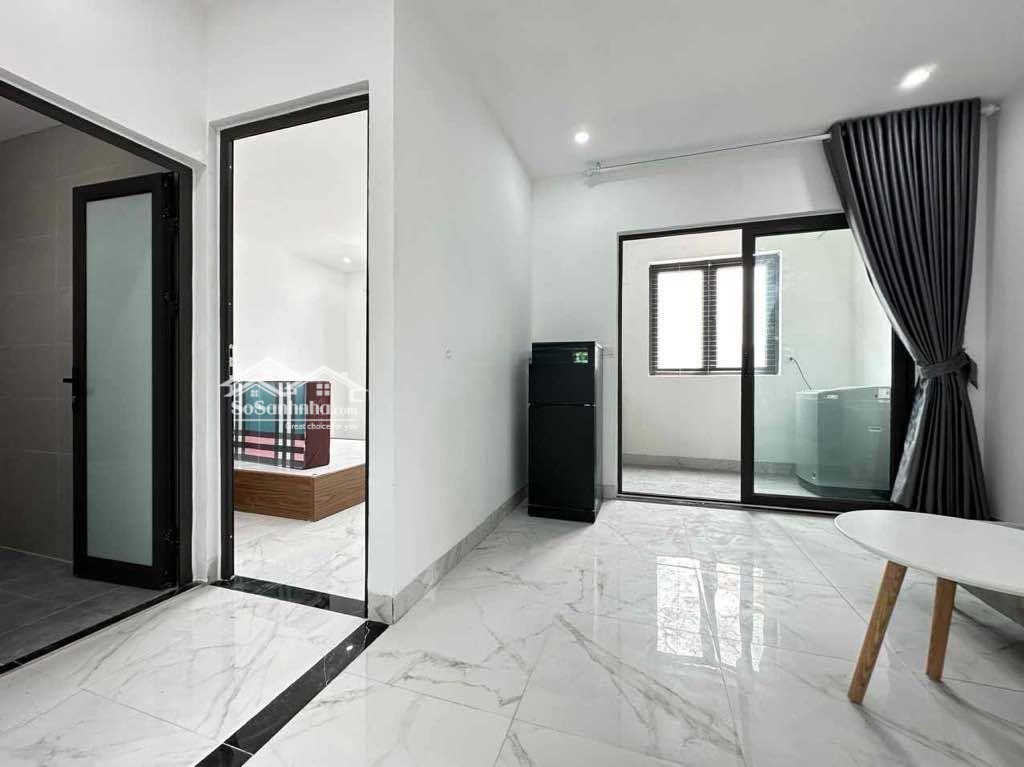Căn Chung Cư Mini Phố Vương Thừa Vũ Thanh Xuân 123M2, 7T,Mặt Tiền6M, Nhà Mới, 15 Ra Phố Chỉ 26 Tỷ