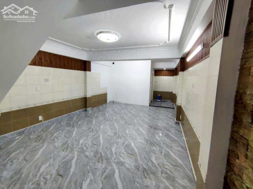 N2623. Cho thuê nhà mặt ngõ đường Hồng Bàng- Sở Dầu - Hải Phòng