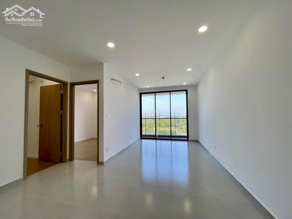 Bán Căn Hộ Cuối Phạm Văn Đồng - 75m2 giá 2 tỷ 4