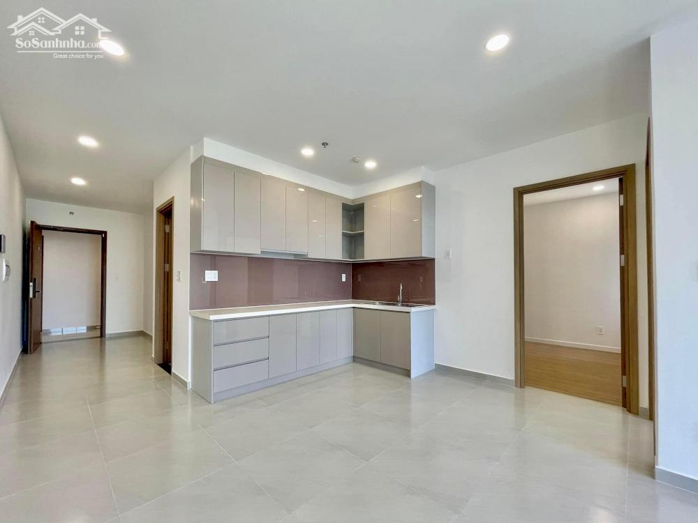 Bán Căn Hộ Cuối Phạm Văn Đồng - 75m2 giá 2 tỷ 4