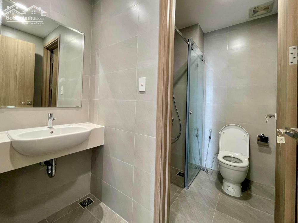 Bán Căn Hộ Cuối Phạm Văn Đồng - 75m2 giá 2 tỷ 4