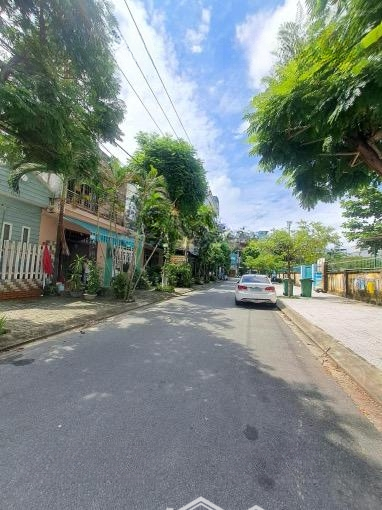 Bán Lô Đất Đường 5,5M Phạm Thiều,Diện Tích100M2 Ngang 5M , Xây Căn Hộ Gần Biển , Kinh Doanh Sầm Uất
