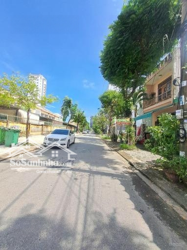 Bán Lô Đất Đường 5,5M Phạm Thiều,Diện Tích100M2 Ngang 5M , Xây Căn Hộ Gần Biển , Kinh Doanh Sầm Uất