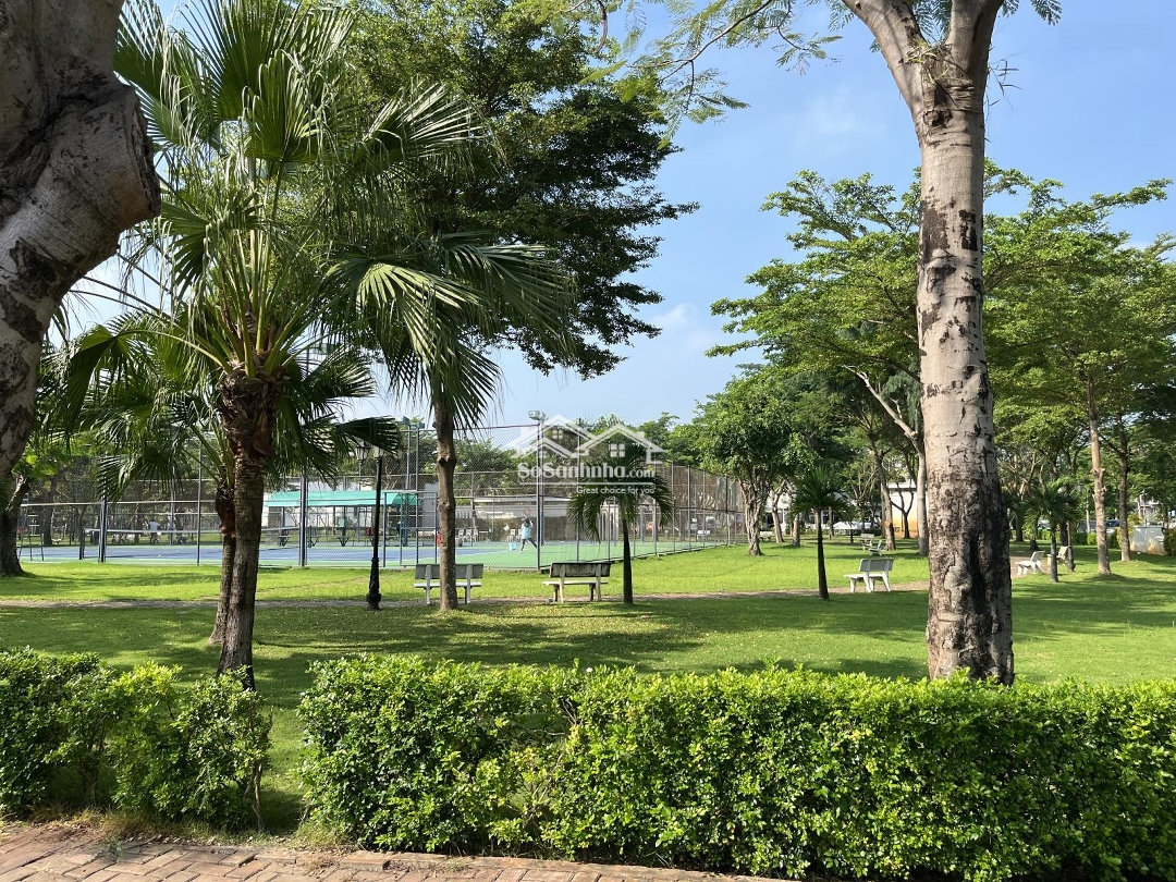 Cho Thuê Nhà Tại Lovera Park 12 Triệu/Th