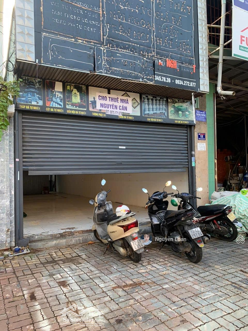 Cho Thuê Nhà Mặt Phố Giá Ưu Đãi Tại Đường Huyền Trân Công Chúa, 13 Triệu Vnd, 84M2