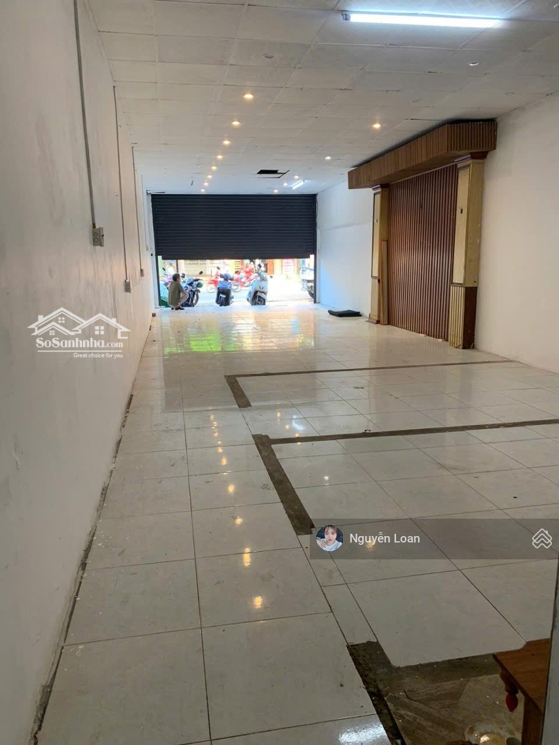 Cho Thuê Nhà Mặt Phố Giá Ưu Đãi Tại Đường Huyền Trân Công Chúa, 13 Triệu Vnd, 84M2