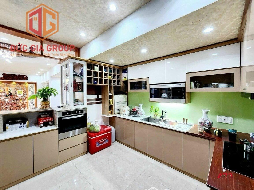 Biệt Thự 1200M2 Mặt Tiền Bờ Kè Ven Sông Đồng Nai, Sổ Hồng Thổ Cư!