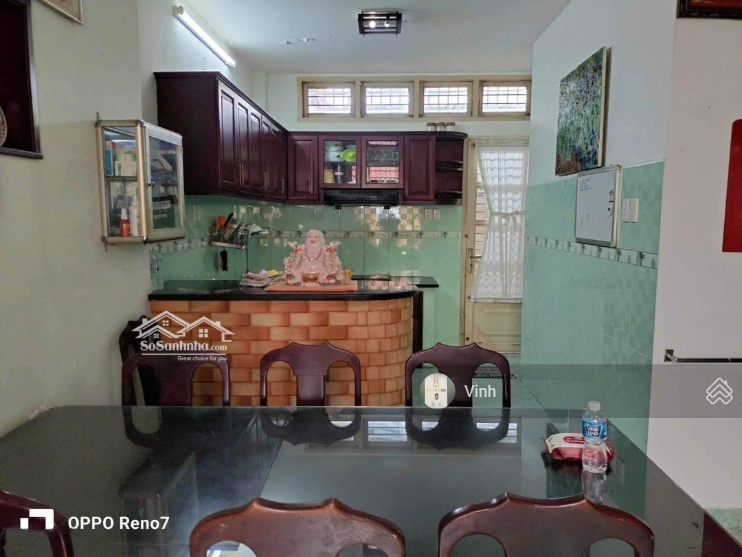 Hàng Hiếm Tân Quy!!!Mặt Tiềnđường Số (7 X 18) , Không Lỗi Phong Thuỷ, Vị Trí Không Ngập Nước