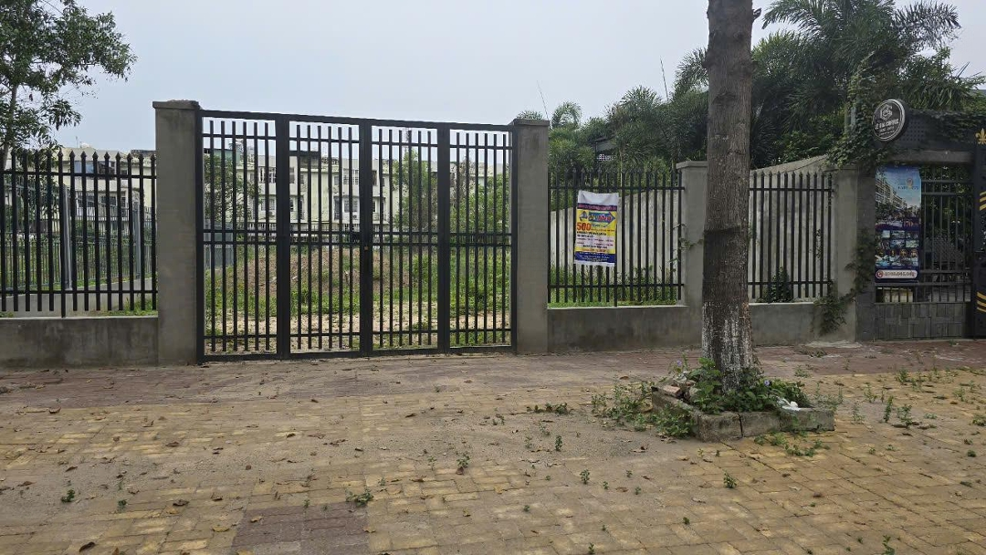 Bán Lô Đất Phú Hội Nhơn Trạch - Ngay Ủy Ban Mới Giá Siêu Hời 9,2 Tỷ, Diện Tích 240M2 Full Thổ Cư