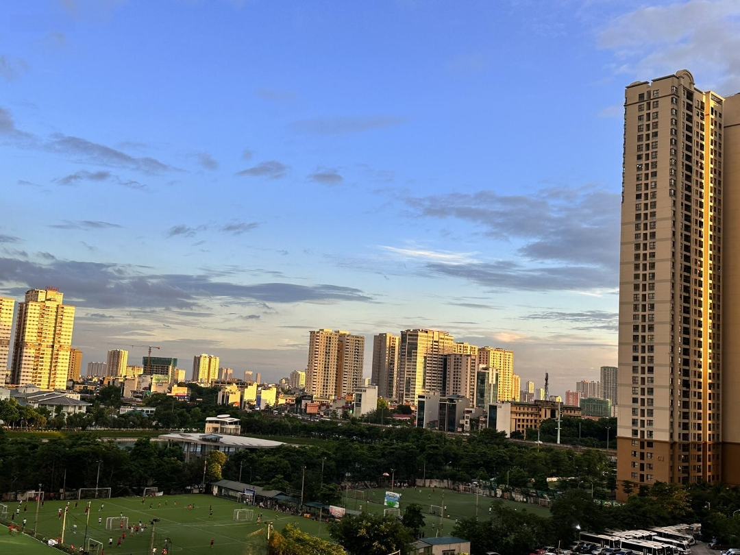 Giá Thật. Cho Thuê 1 Ngủ Riêng Biệt Tại Vinhomes D''capitale . 15 Triệu/Tháng