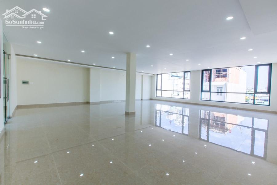 Cho Thuê Tòa Nhà MTKD Khu Sầm Uất Trung Tâm Quận 10 DT 6x22m 8 Tầng PCCC Đầy Đủ Lh 0931797197